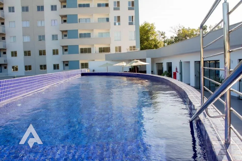 Apartamento com 2 dormitórios à venda por R$ 320.000,00 - Bairro Itoupava Central - Blumenau/SC - foto 1