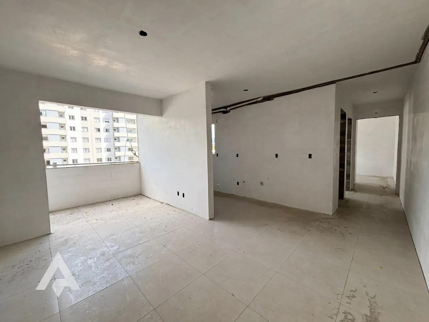 Apartamento com 2 dormitórios à venda por R$ 320.000,00 - Bairro Itoupava Central - Blumenau/SC — foto 2