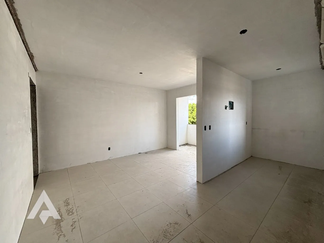 Apartamento com 2 dormitórios à venda por R$ 320.000,00 - Bairro Itoupava Central - Blumenau/SC — foto 3