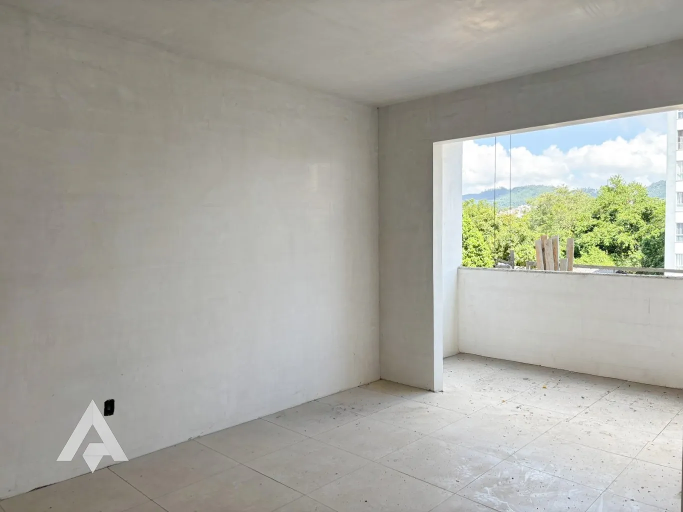 Apartamento com 2 dormitórios à venda por R$ 320.000,00 - Bairro Itoupava Central - Blumenau/SC — foto 4