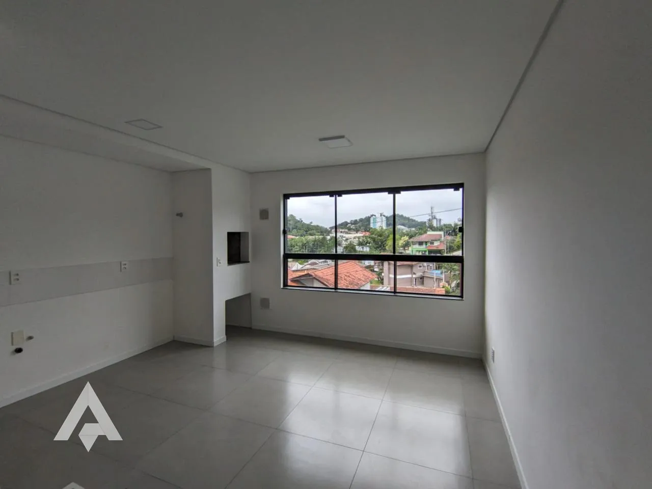Apartamento com 2 dormitórios à venda por R$ 415.000,00 - Bairro Escola Agrícola - Blumenau/SC — foto 4