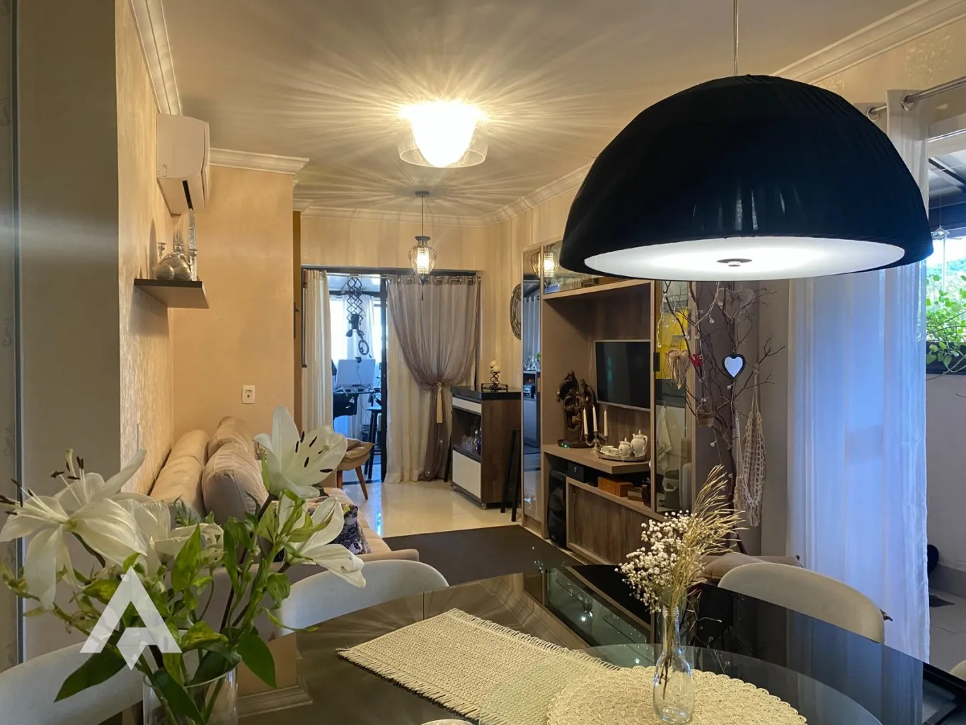 Apartamento com 2 dormitórios à venda por R$ 854.000,00 - Bairro Garcia - Blumenau/SC — foto 3