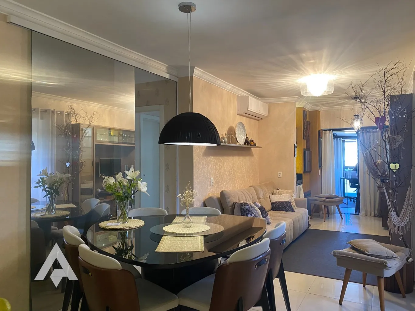 Apartamento com 2 dormitórios à venda por R$ 854.000,00 - Bairro Garcia - Blumenau/SC — foto 4