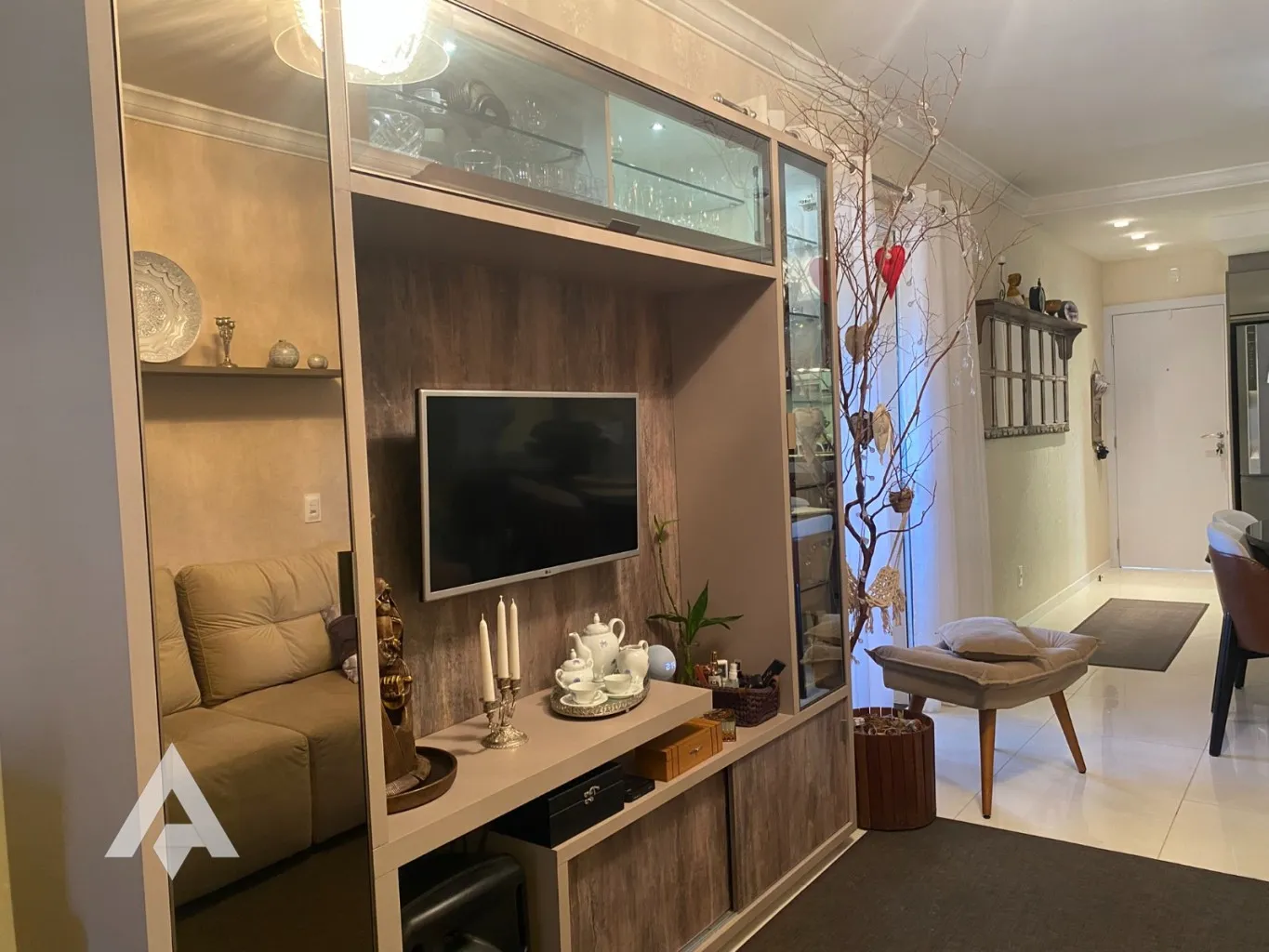 Apartamento com 2 dormitórios à venda por R$ 854.000,00 - Bairro Garcia - Blumenau/SC — foto 6