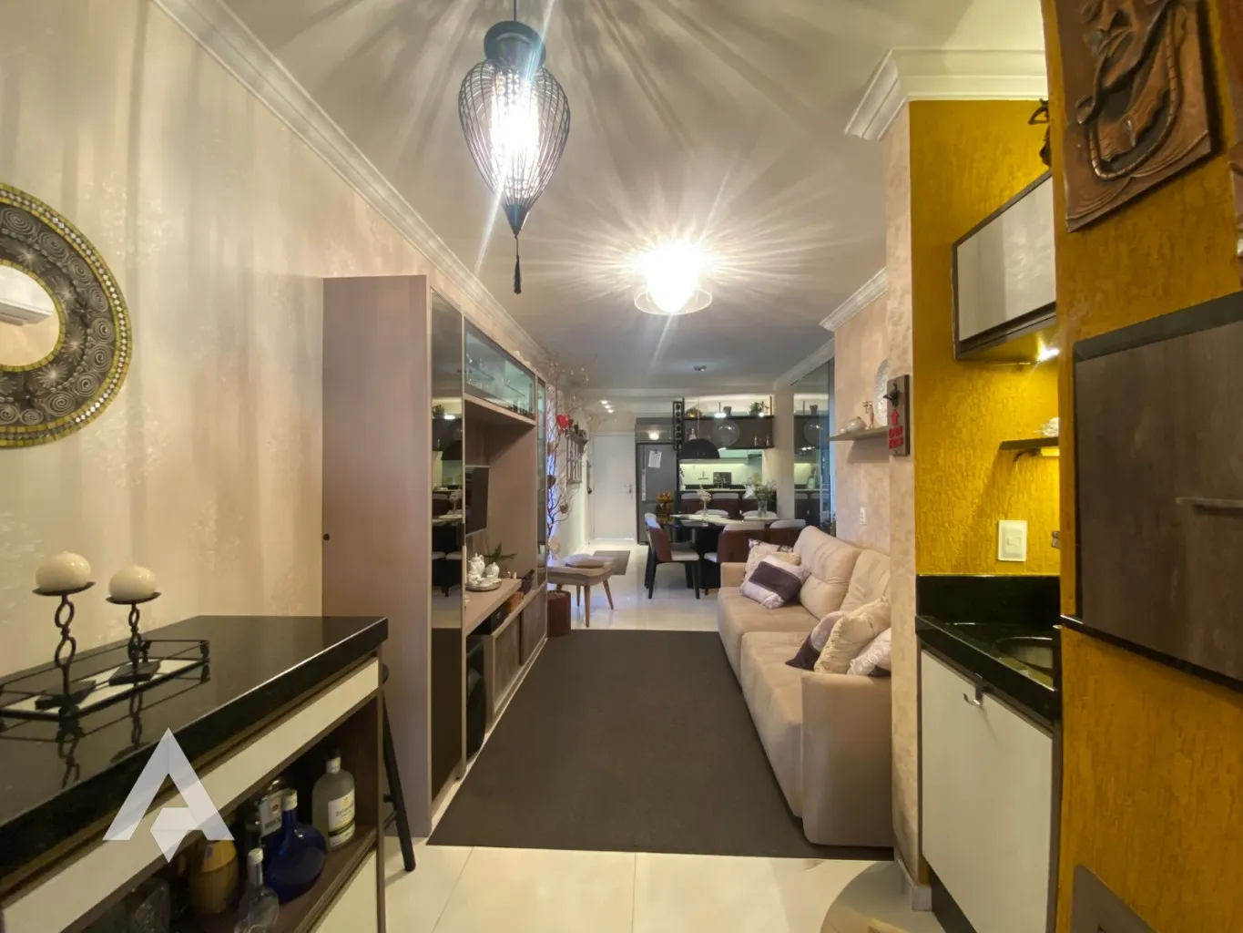 Apartamento com 2 dormitórios à venda por R$ 854.000,00 - Bairro Garcia - Blumenau/SC — foto 7