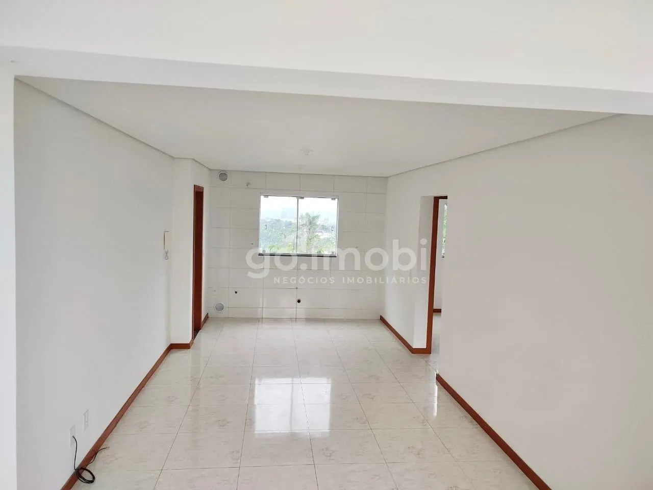Apartamento em Indaial no Bairro Ribeirão das Pedras — foto 2