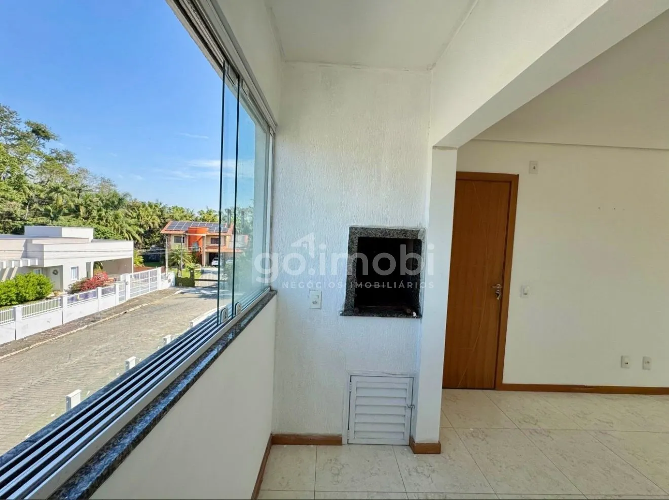 Apartamento em Indaial no Bairro Ribeirão das Pedras — foto 4