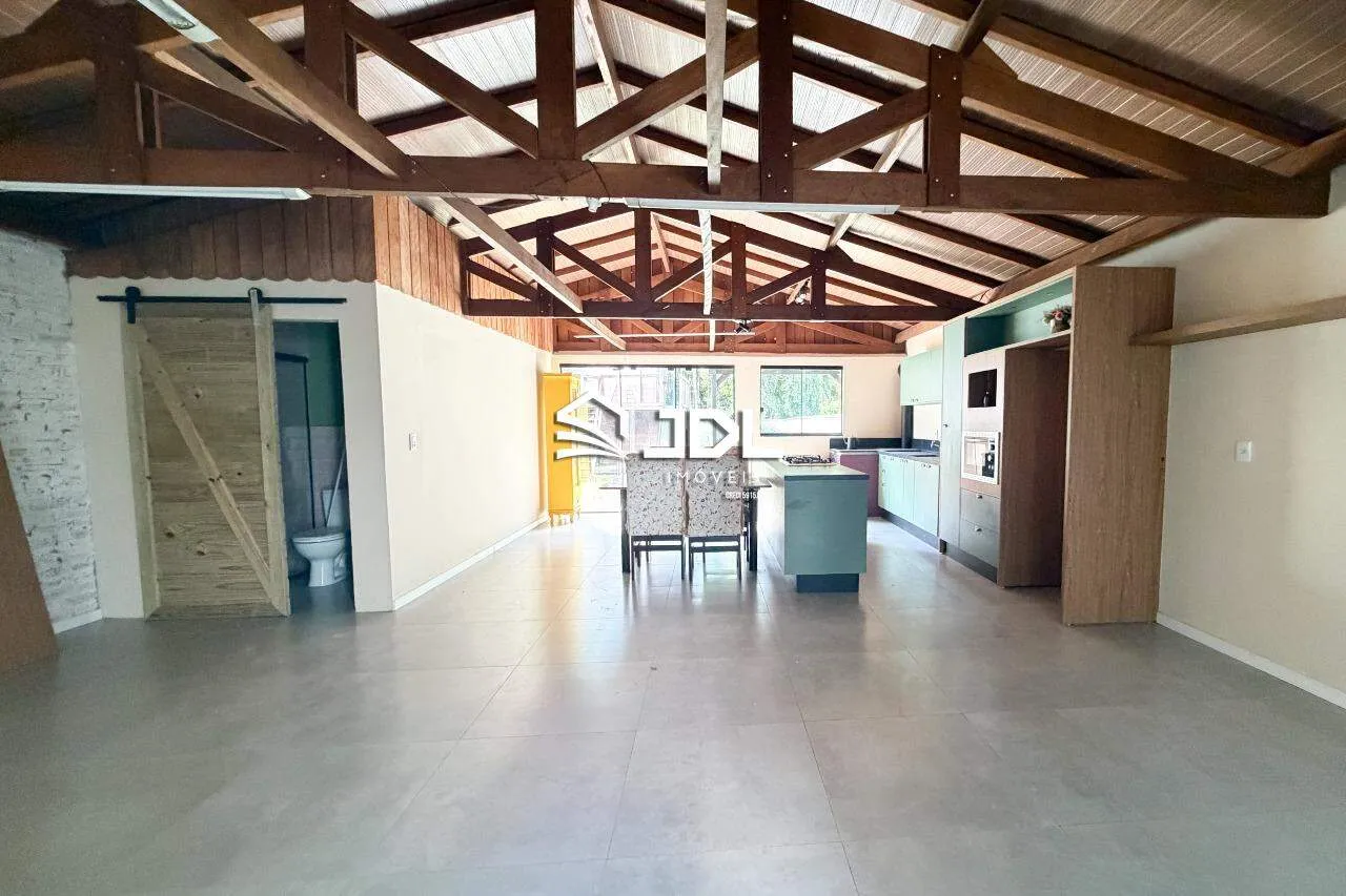 Casa térrea em Indaial, com 3 quartos e com muito espaço de terreno! — foto 6