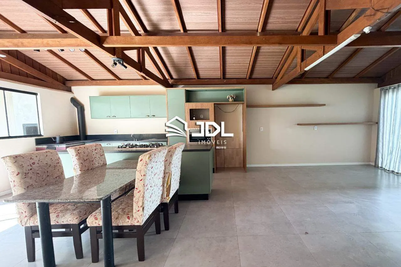 Casa térrea em Indaial, com 3 quartos e com muito espaço de terreno! — foto 7