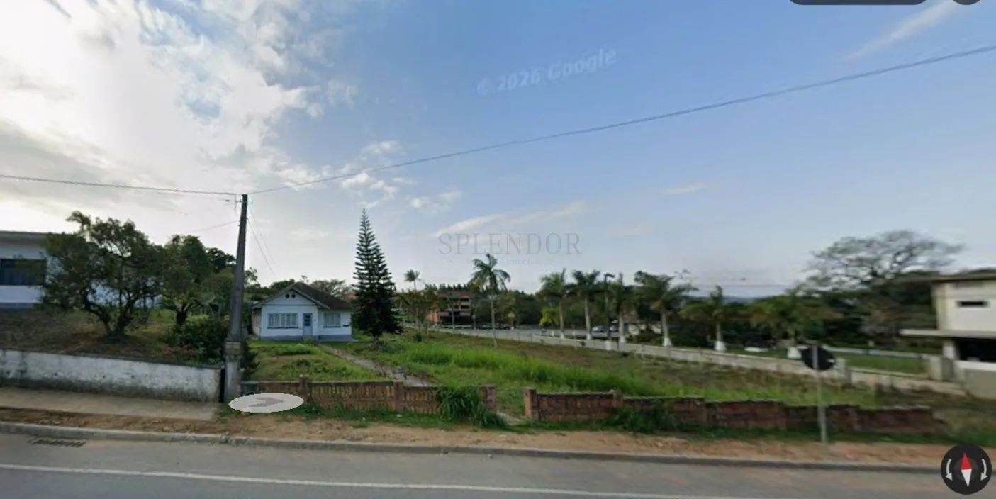 Terreno 46 mil m | Alto Potencial Residencial e Industrial — foto 2