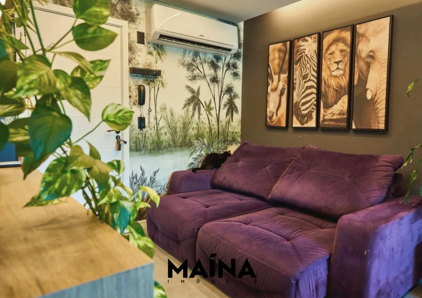 Apartamento à venda com dois dormitórios na Itoupava Norte - Blumenau — foto 4