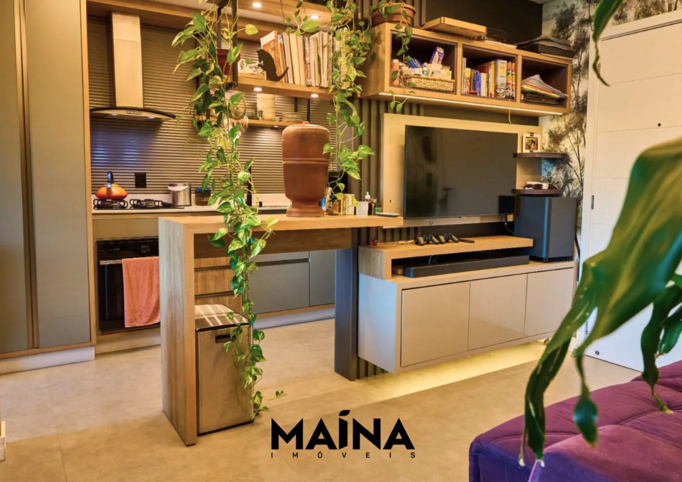 Apartamento à venda com dois dormitórios na Itoupava Norte - Blumenau — foto 5