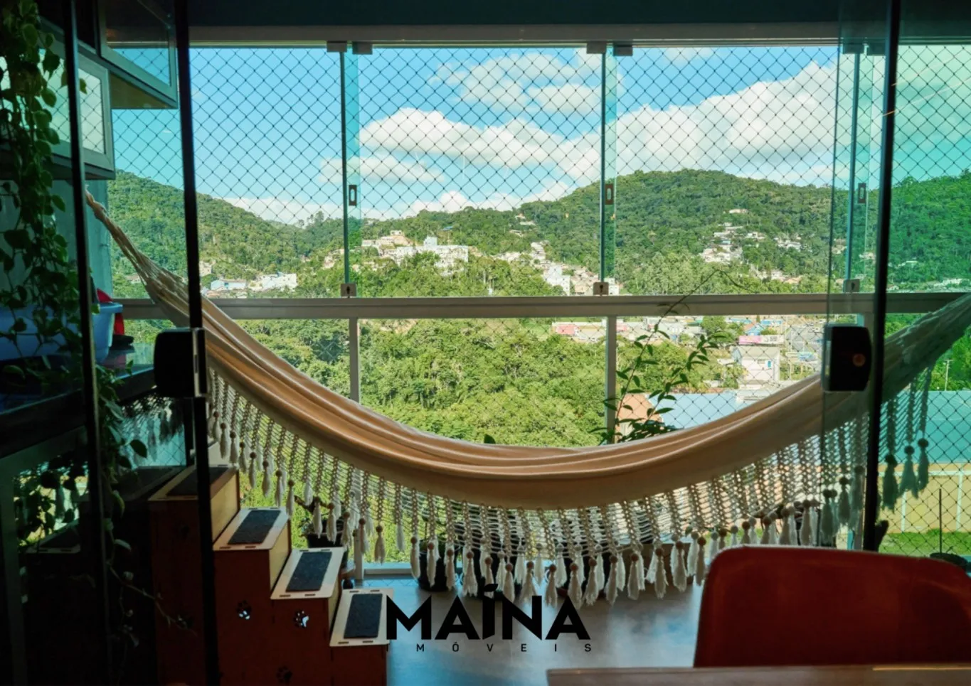 Apartamento à venda com dois dormitórios na Itoupava Norte - Blumenau — foto 6