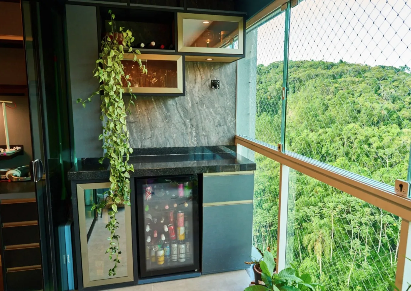 Apartamento à venda com dois dormitórios na Itoupava Norte - Blumenau — foto 7