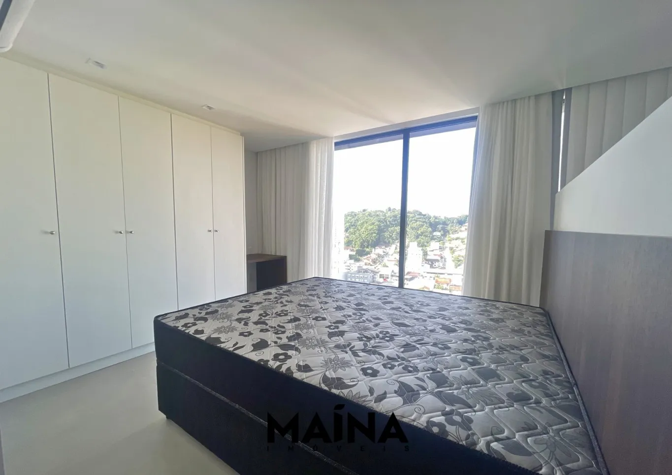 Apartamento Dúplex no Nomad Mobilíado - Modernidade e Conforto em um Só Lugar — foto 7