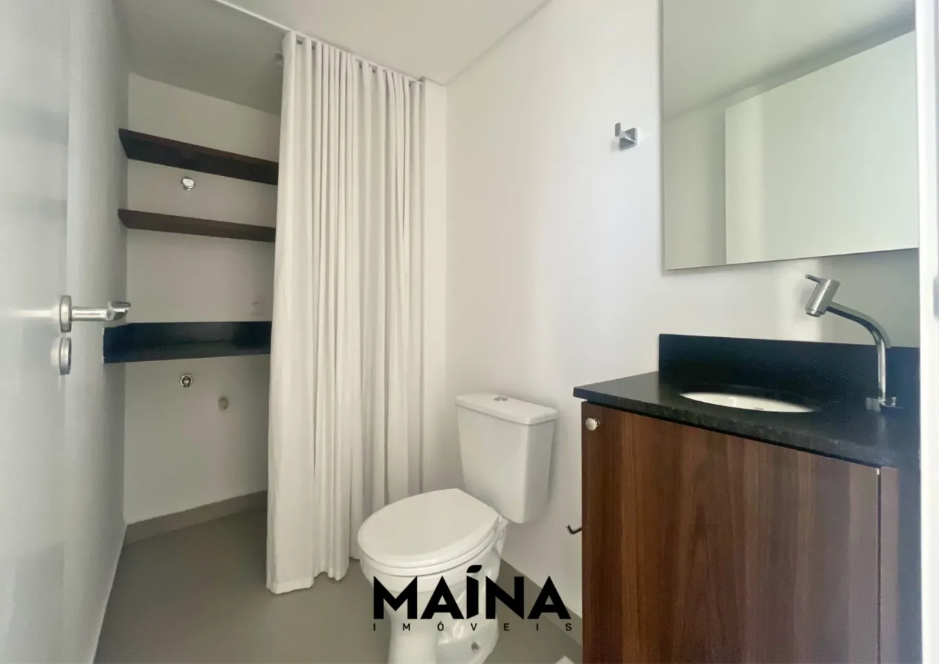 Apartamento Dúplex no Nomad Mobilíado - Modernidade e Conforto em um Só Lugar — foto 7
