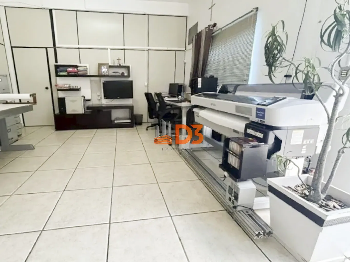 Amplo Galpão em ótima localização para Locação — foto 7