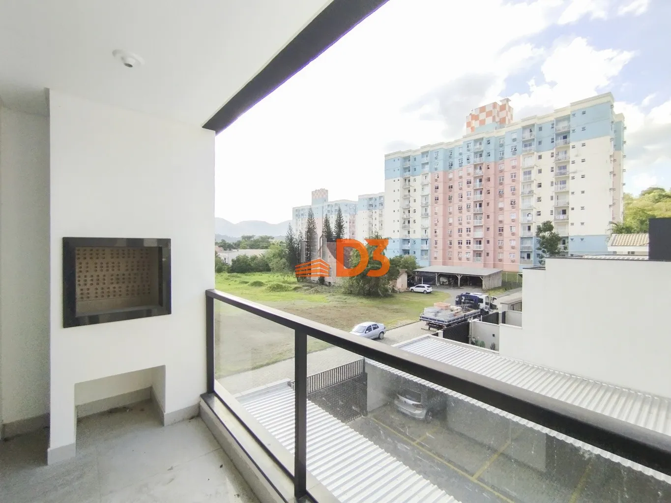 Apartamento para venda no Bairro Itoupava Central — foto 7