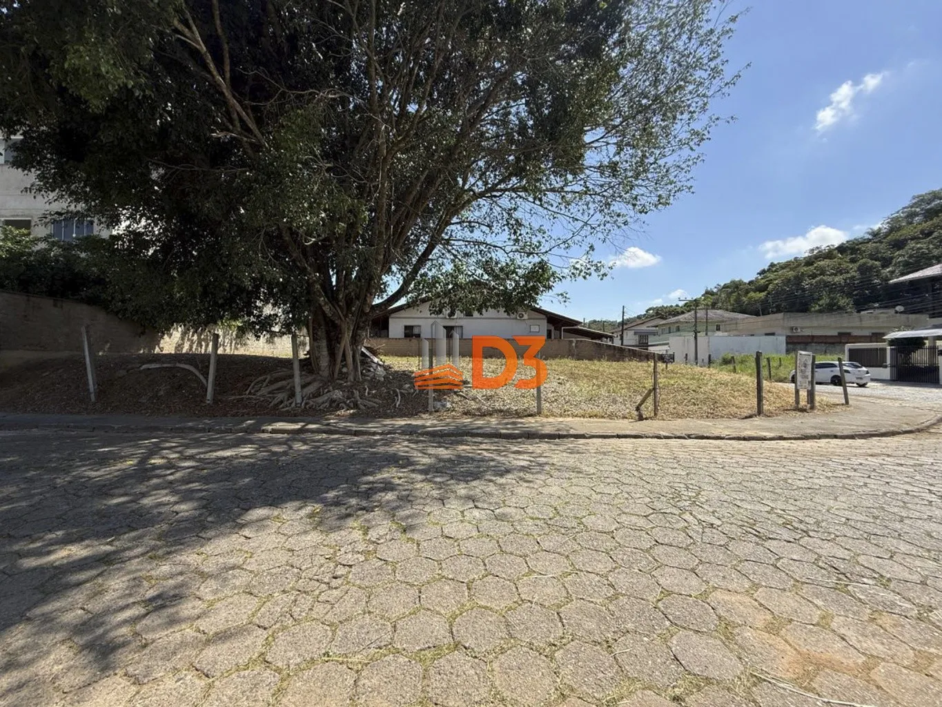 Terreno plano de esquina na região da Fortaleza — foto 2