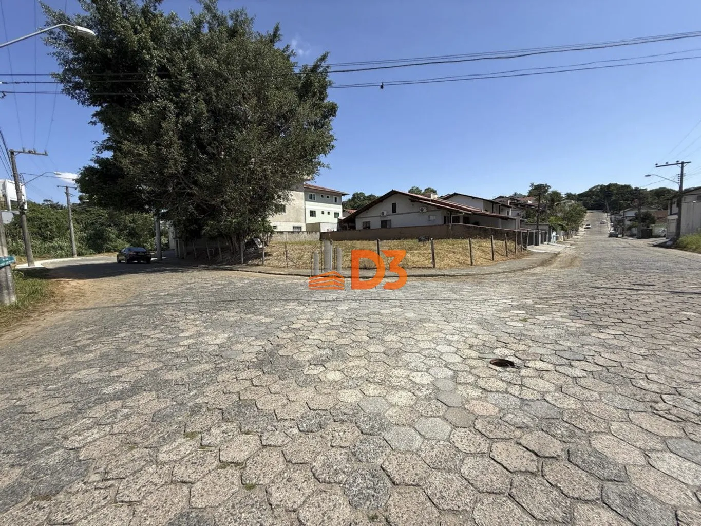 Terreno plano de esquina na região da Fortaleza — foto 3
