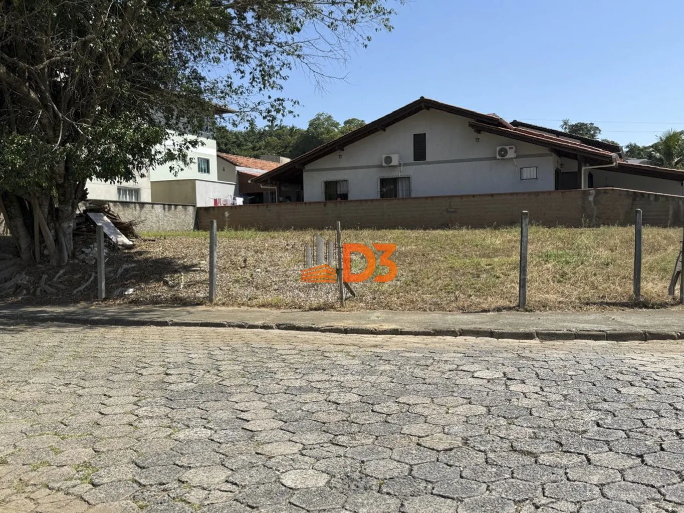 Terreno plano de esquina na região da Fortaleza — foto 4