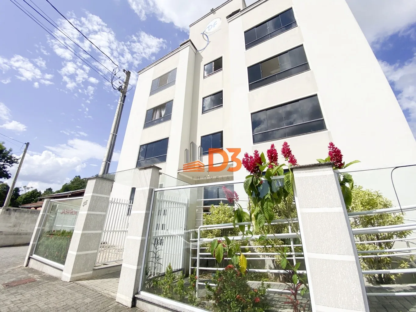 Apartamento 2 quartos no Fidelis - foto 1