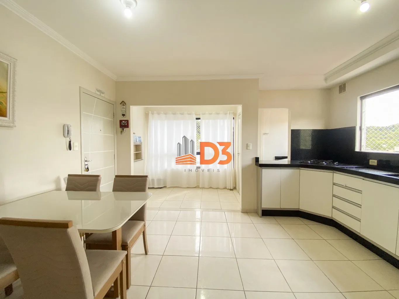 Apartamento 2 quartos no Fidelis — foto 2