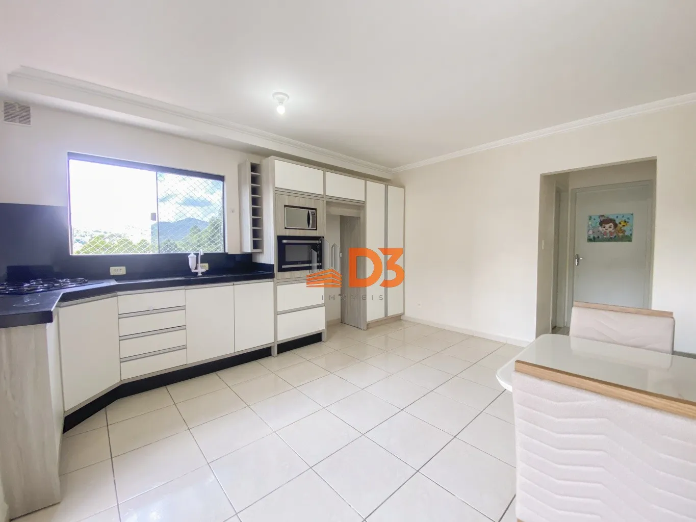 Apartamento 2 quartos no Fidelis — foto 3