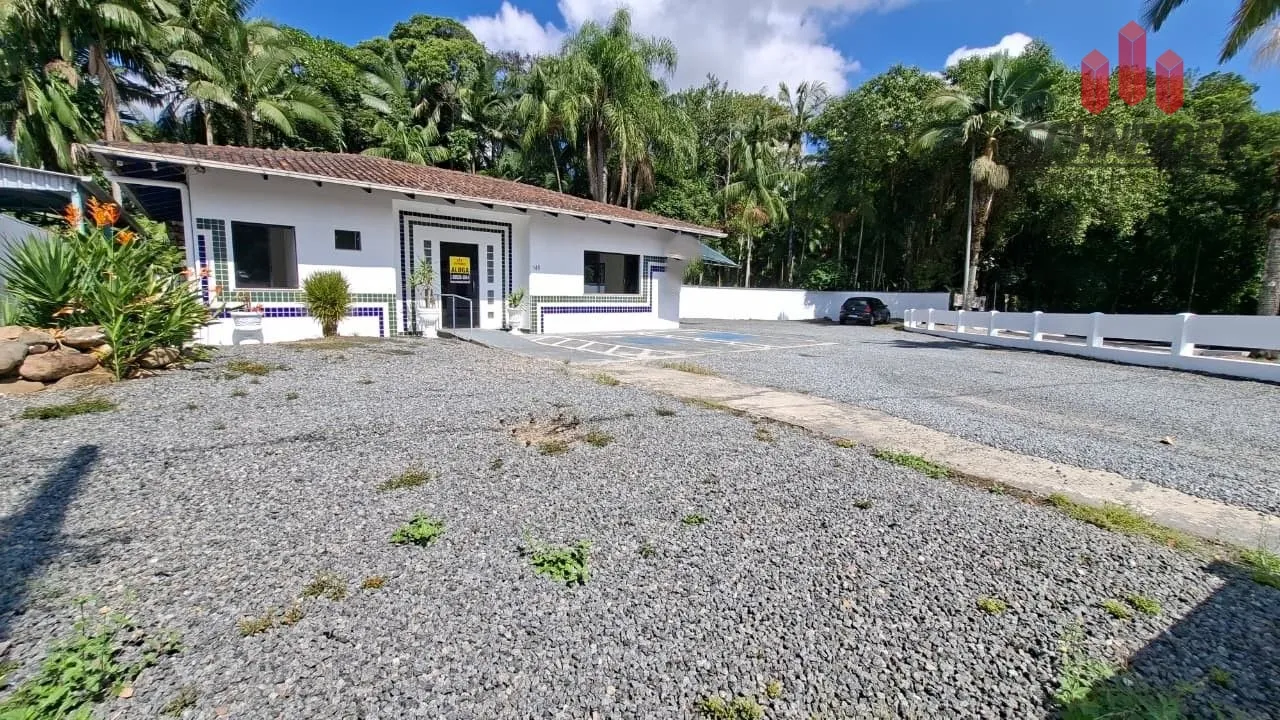 Sala comercial para alugar no bairro Centro em Indaial/SC — foto 2