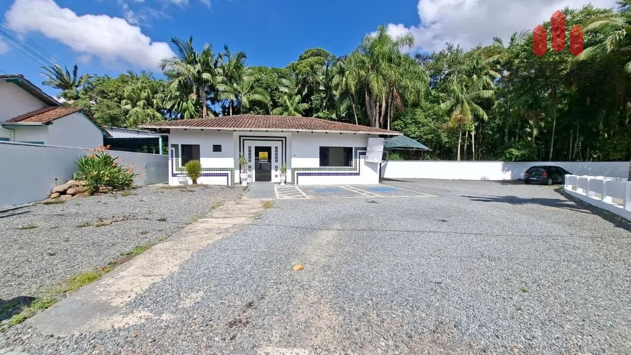 Sala comercial para alugar no bairro Centro em Indaial/SC — foto 3