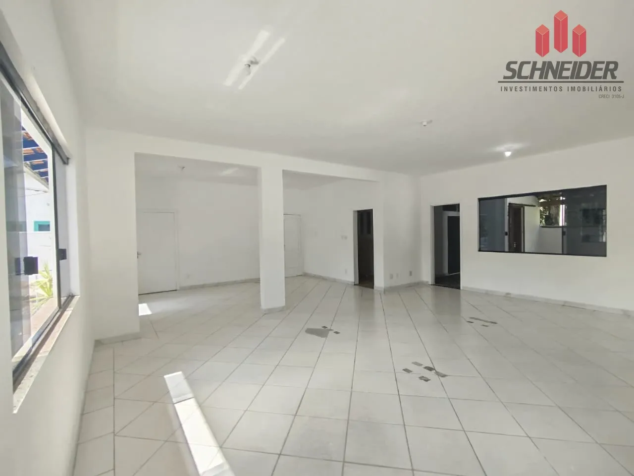 Sala comercial para alugar no bairro Centro em Indaial/SC — foto 4