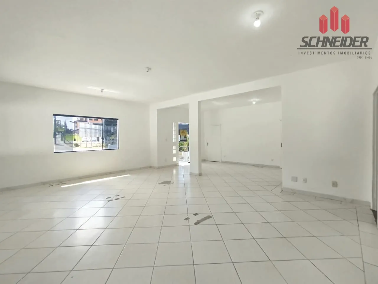 Sala comercial para alugar no bairro Centro em Indaial/SC — foto 5