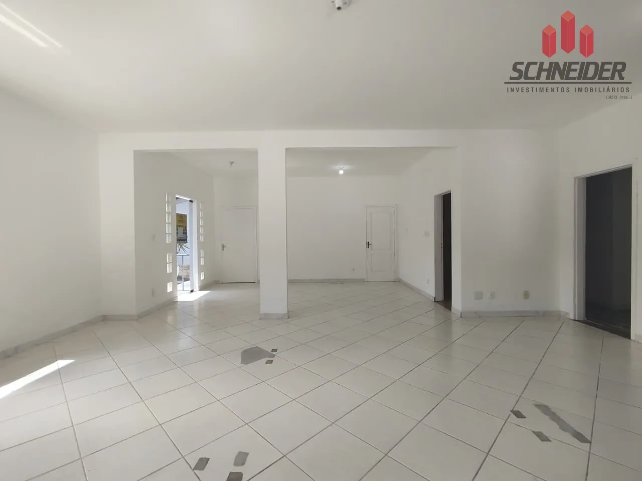 Sala comercial para alugar no bairro Centro em Indaial/SC — foto 7