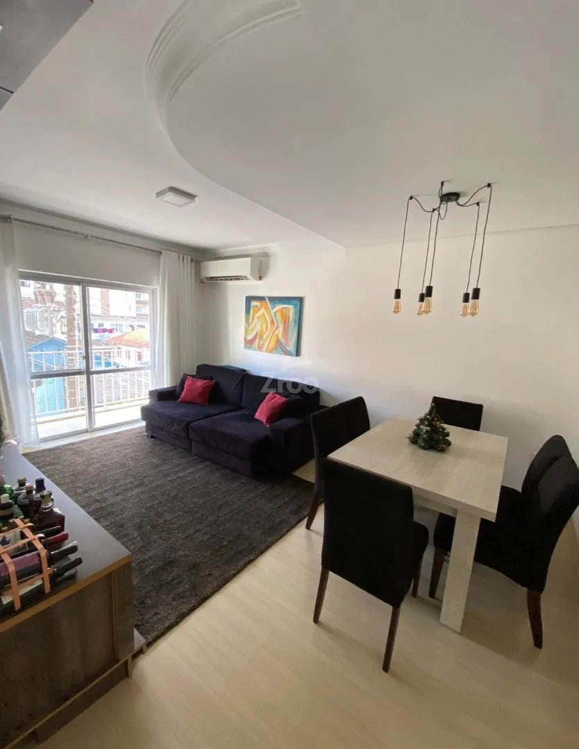 Apartamento em Garcia - Blumenau — foto 4