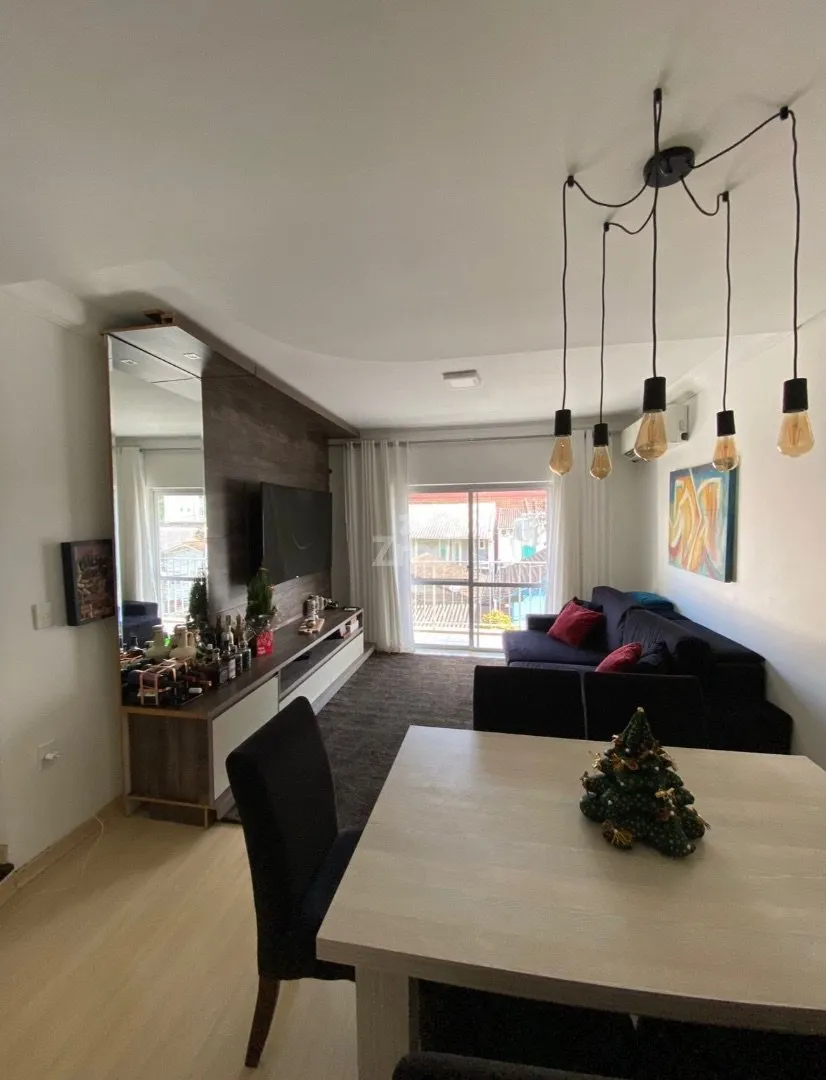 Apartamento em Garcia - Blumenau — foto 5