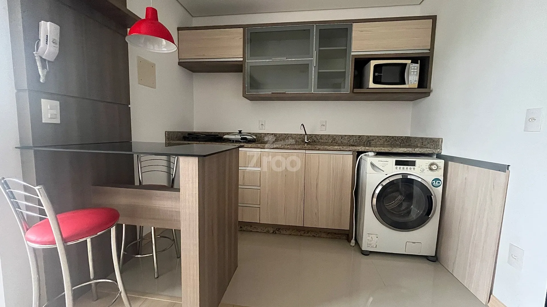 Apartamento em Centro - Blumenau - foto 1