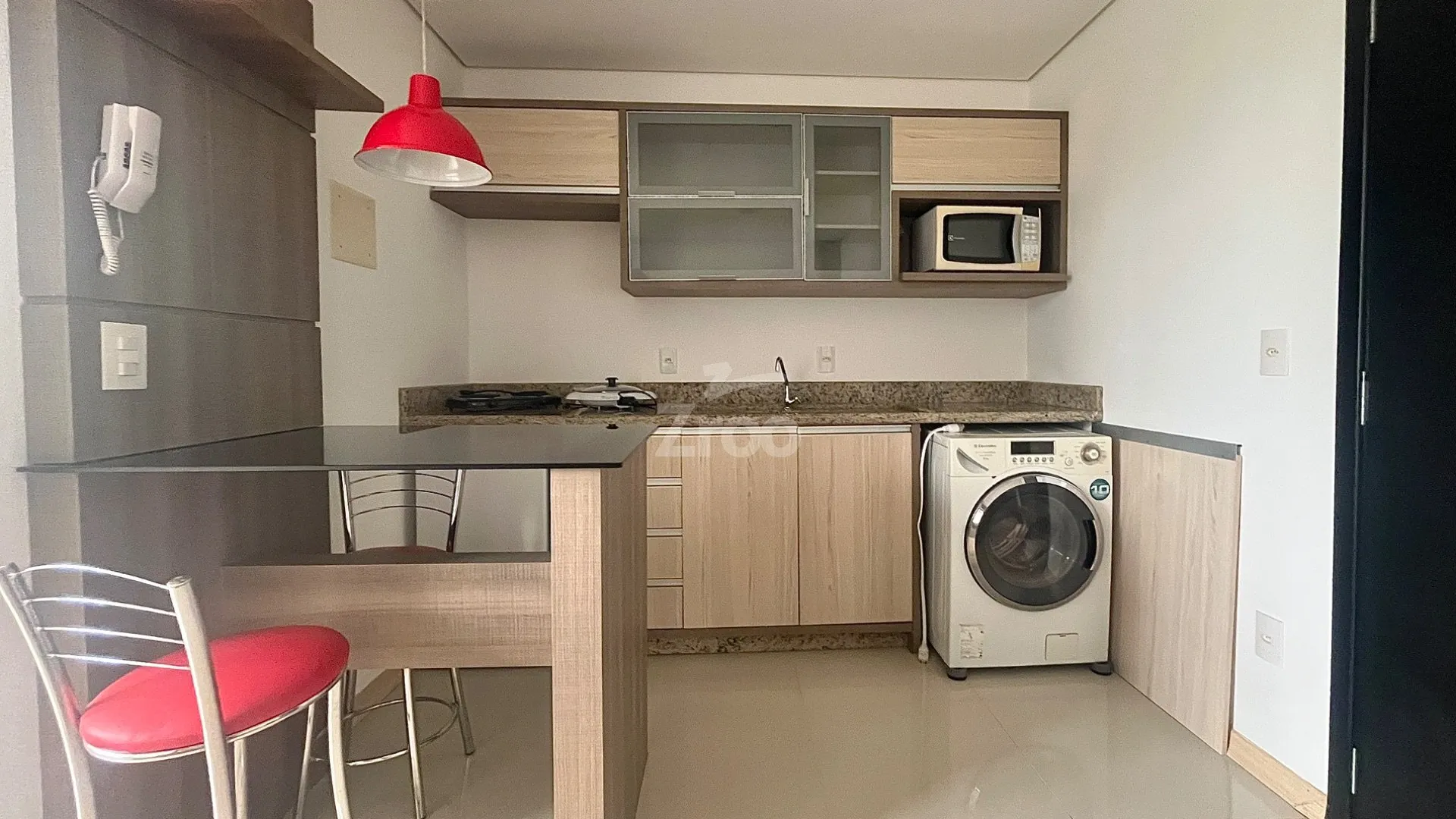 Apartamento em Centro - Blumenau — foto 2