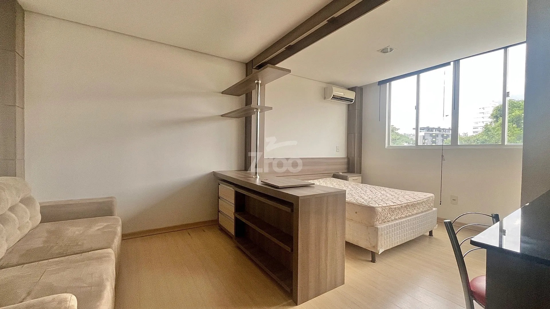 Apartamento em Centro - Blumenau — foto 6