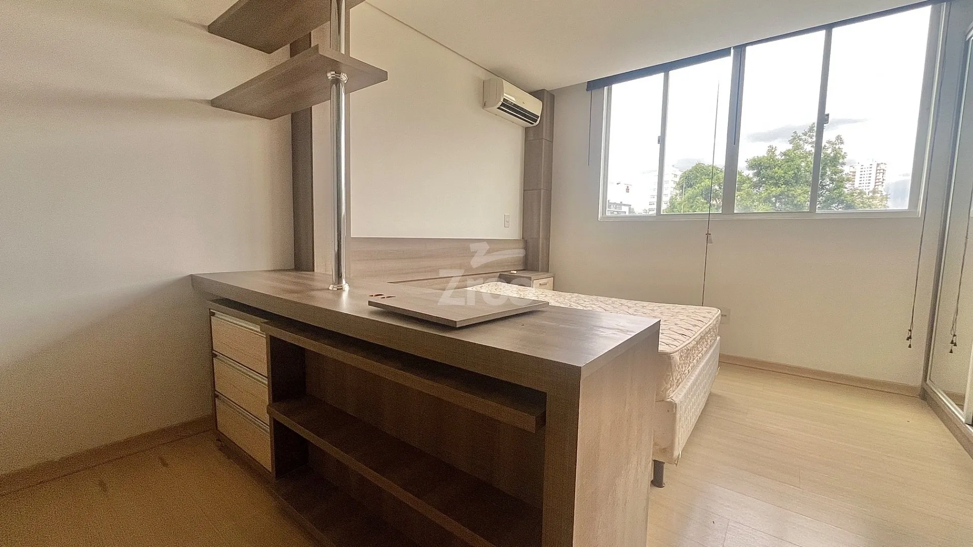 Apartamento em Centro - Blumenau — foto 7