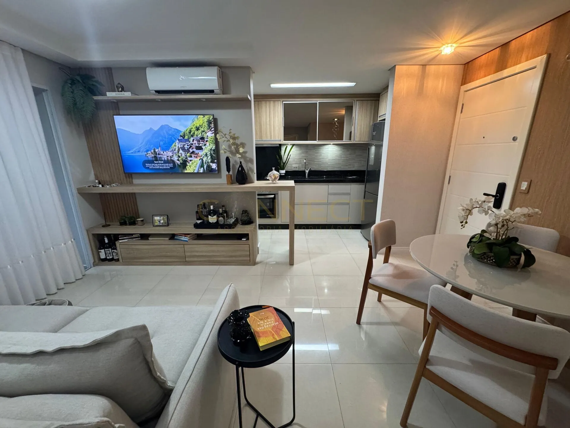 Apartamento 2 Dormitórios no Garcia — foto 3