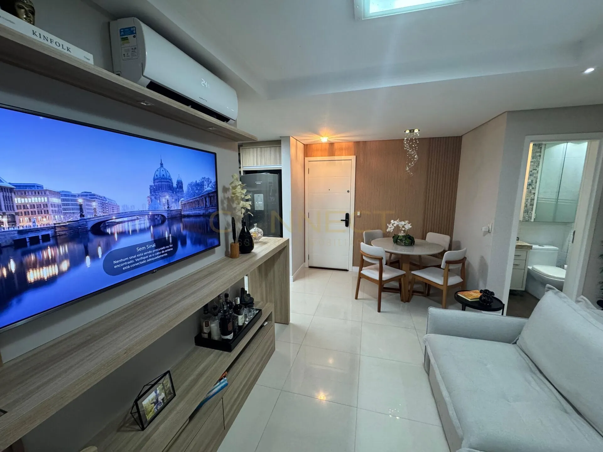 Apartamento 2 Dormitórios no Garcia — foto 4