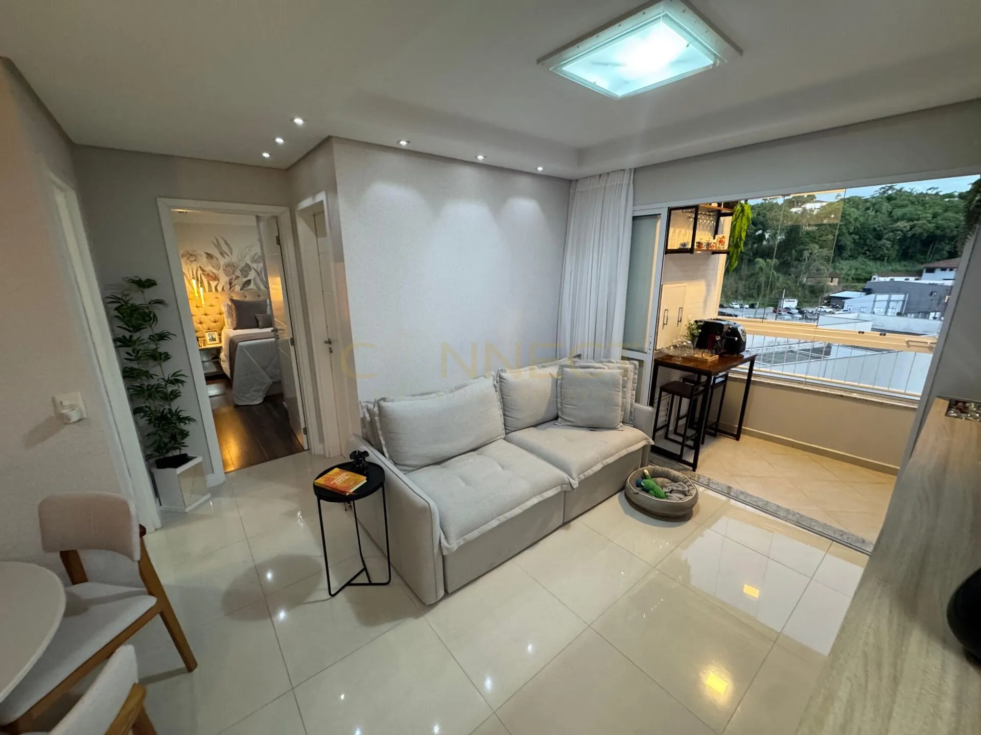 Apartamento 2 Dormitórios no Garcia — foto 6