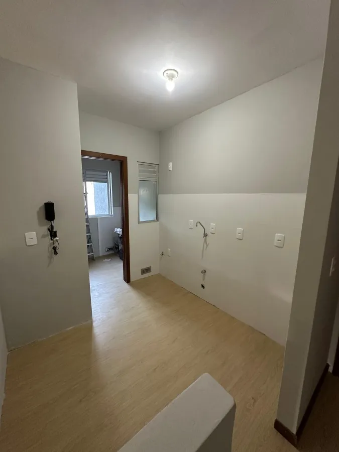 Apartamento para Venda em Blumenau, Água Verde, 3 dormitórios, 1 banheiro, 1 vaga — foto 4