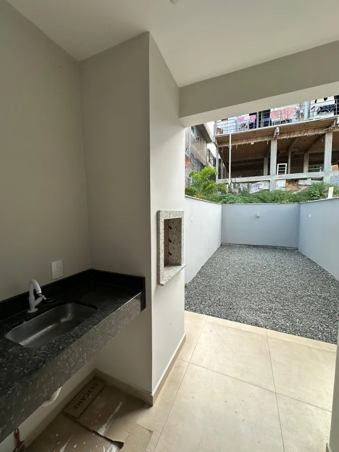 Casa para Venda em Blumenau, Velha Central, 2 dormitórios, 2 suítes, 3 banheiros, 2 vagas — foto 3