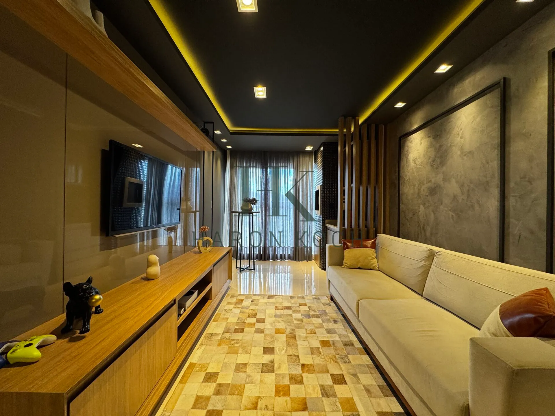 Apartamento 2 Quartos | 1 Vaga - foto 1