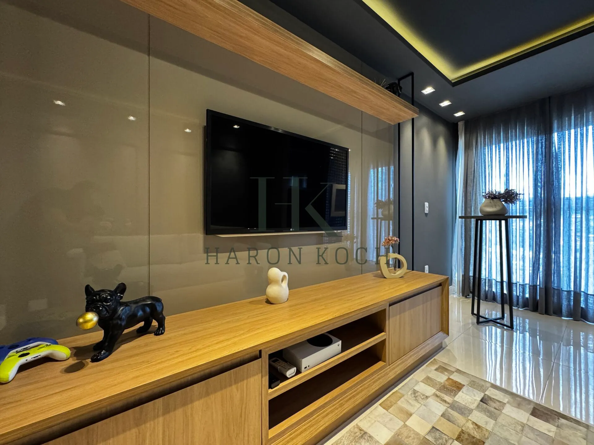 Apartamento 2 Quartos | 1 Vaga — foto 2