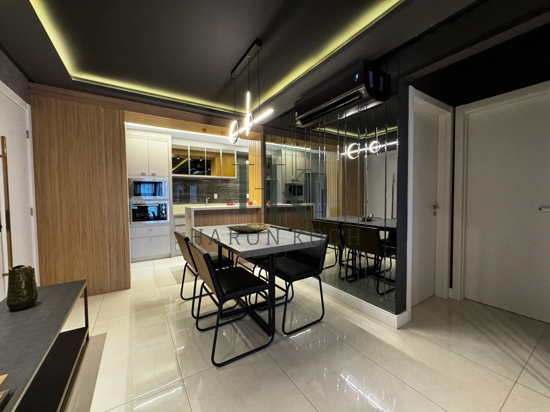 Apartamento 2 Quartos | 1 Vaga — foto 3