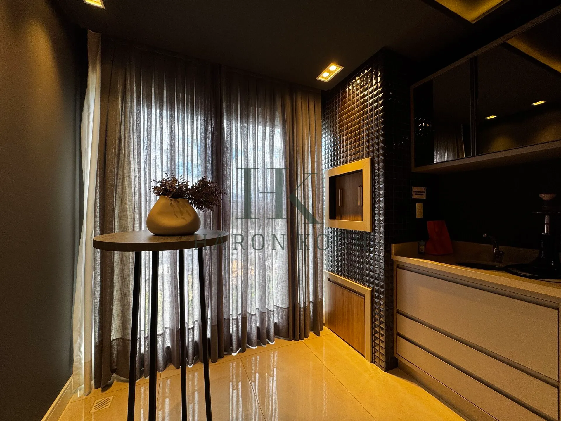 Apartamento 2 Quartos | 1 Vaga — foto 4