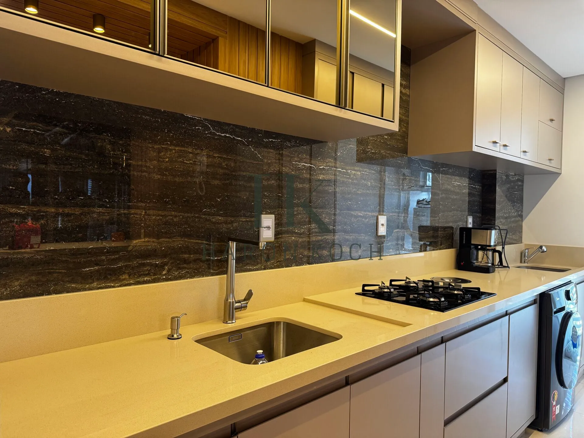 Apartamento 2 Quartos | 1 Vaga — foto 5