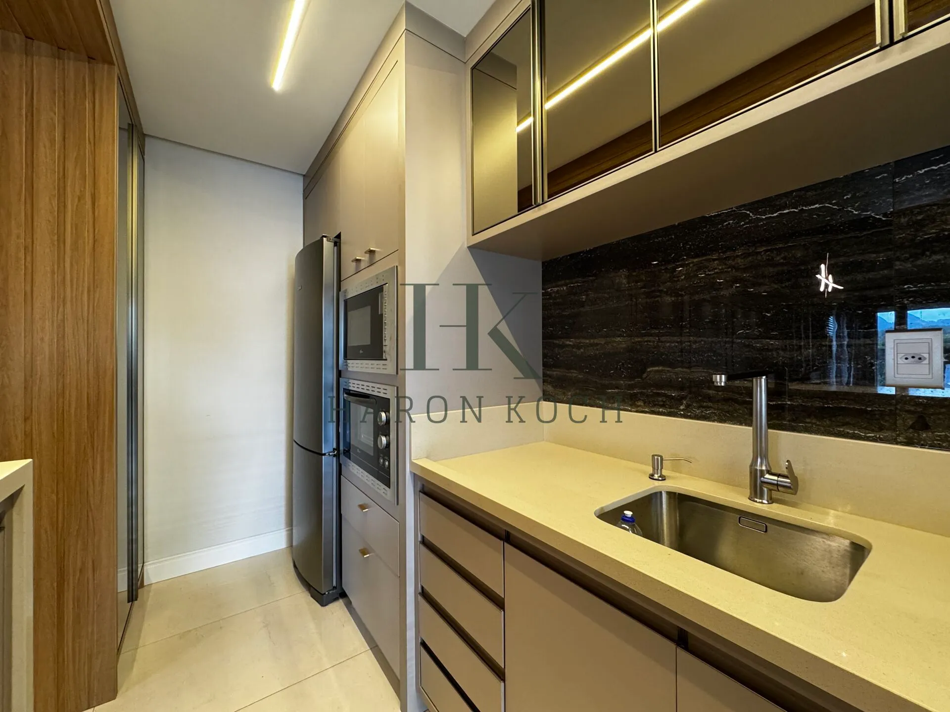 Apartamento 2 Quartos | 1 Vaga — foto 6